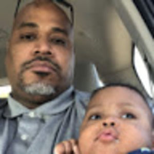 Meet your Posher, Thomas